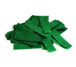 Paberkonfetid, roheline (100g)