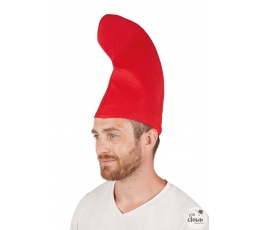  Päkapikumüts, punane