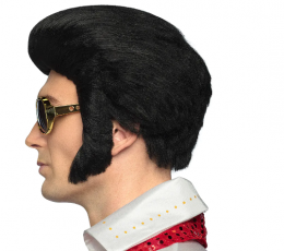 Parukas "Rock 'n Roll" 1