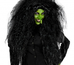 Parukas „Sassis nõid“