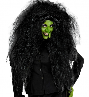 Parukas „Sassis nõid“