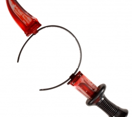 Peavõru „Verine nuga“