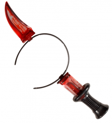 Peavõru „Verine nuga“