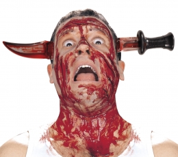 Peavõru „Verine nuga“ 2