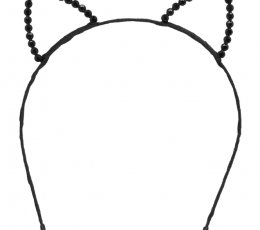 Peavõru "Kassikõrvad"