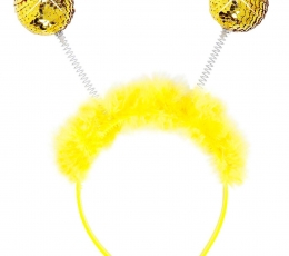 Peavõru “Kuldsete pallikeste ja udusulgedega”