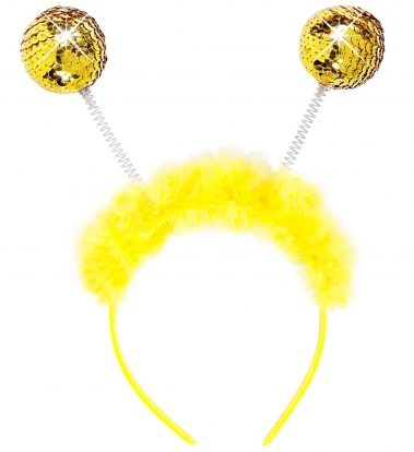 Peavõru “Kuldsete pallikeste ja udusulgedega”