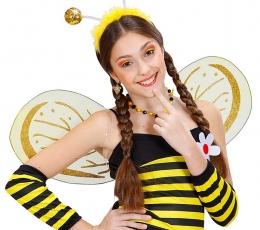 Peavõru “Kuldsete pallikeste ja udusulgedega” 1