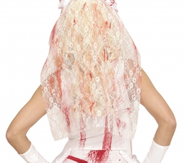 Peavõru looriga "Verine pruut" 3