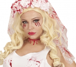 Peavõru looriga "Verine pruut" 2