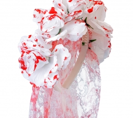 Peavõru looriga "Verine pruut" 1