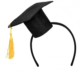 Peavõru „Lõpetaja müts“