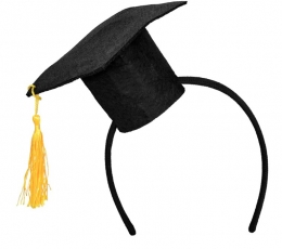 Peavõru „Lõpetaja müts“