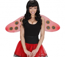 Peavõru "Mustad mummud" 3