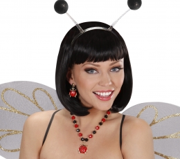 Peavõru "Mustad mummud" 1