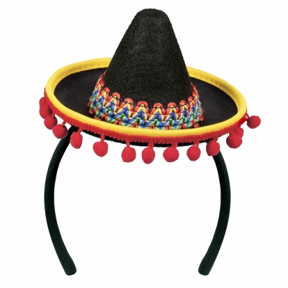 Peavõru "Sombrero"