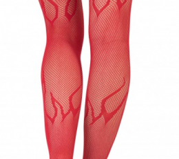  Sukkpüksid "Punane leek" 2