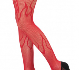  Sukkpüksid "Punane leek" 1