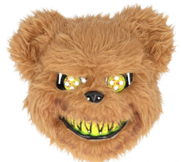 Pehme mask "Hull karu" 