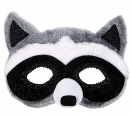 Pehme mask „Mäger“