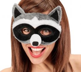 Pehme mask „Mäger“ 1