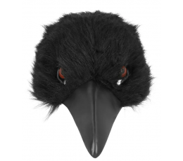 Pehme mask "Ronk"
