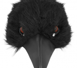 Pehme mask "Ronk"