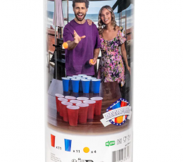 Peomäng „Beer pong“ 1