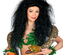 Parukas „Sassis nõid“ 2