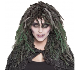 Parukas "Soo zombie"