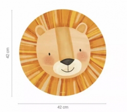 Pinjata „Lõvi“ (42 cm) AINULT VENIPAKIGA! 1 Pinjata „Lõvi“ (42 cm) AINULT VENIPAKIGA! 1