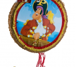  Pinjata "Piraat" (50 cm) 0