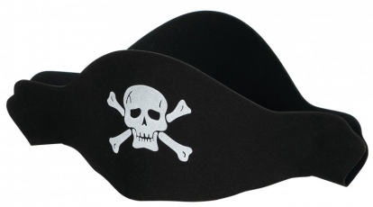 Piraadi müts