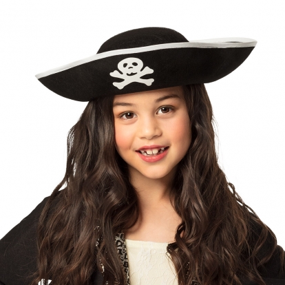 Piraadimüts, laste