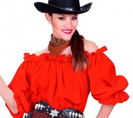 Piraatide särk, punane (M) 0