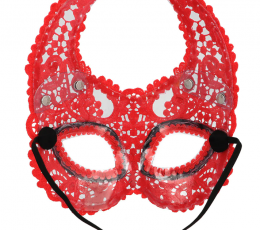 Pitsist silmamask "Elegantne kurat" 2