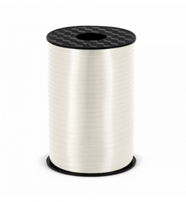 Plastiklint, valge (5mm/225m)