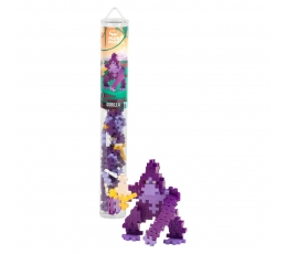 Plus Plus konstruktor „Gorilla“, 100 detaili