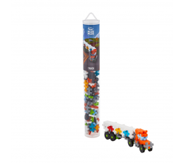 Plus Plus konstruktor „Veok“, 100 detaili