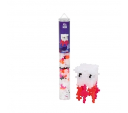 Plus Plus VEEMAAILM, Meduus, 100 detaili