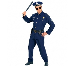 Politseiniku kostüüm (L)