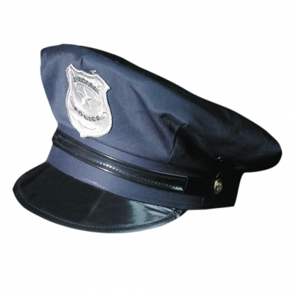 Politseiniku müts