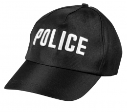 Politseiniku nokamüts