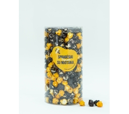 Popcorn "Halloweeni komplekt" (0,5L / S)