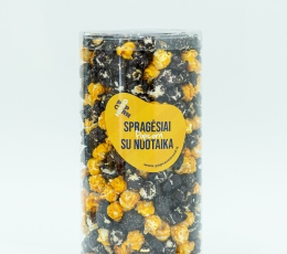 Popcorn "Halloweeni komplekt" (5L / L)