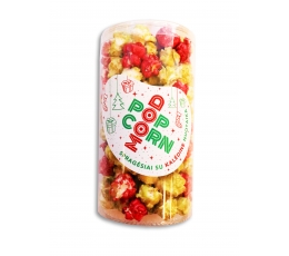 Popcorn “Jõulud" (0,5L/S) 