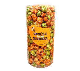 Popcorn “Mets“ (0,5L/S)