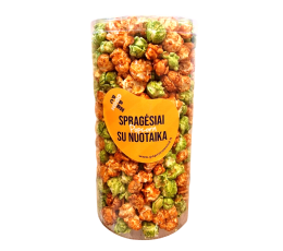 Popcorn “Mets“ (5L/L)
