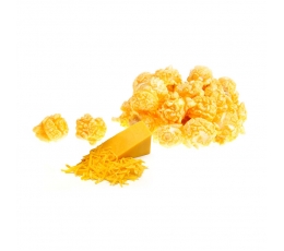 Popcorn, juustumaitseline (2L/M)