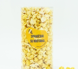 Popcorn, juustumaitseline (2L/M) 1